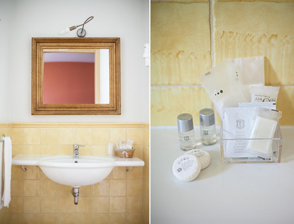 Gasthaus Agriturismo Il Mondo Parma Zimmer foto