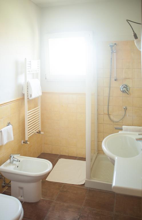 Gasthaus Agriturismo Il Mondo Parma Zimmer foto