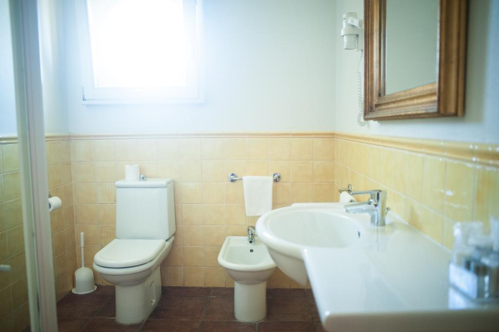 Gasthaus Agriturismo Il Mondo Parma Zimmer foto