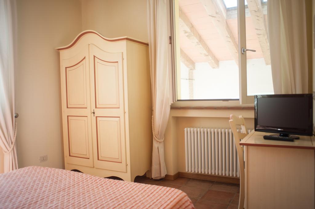 Gasthaus Agriturismo Il Mondo Parma Zimmer foto