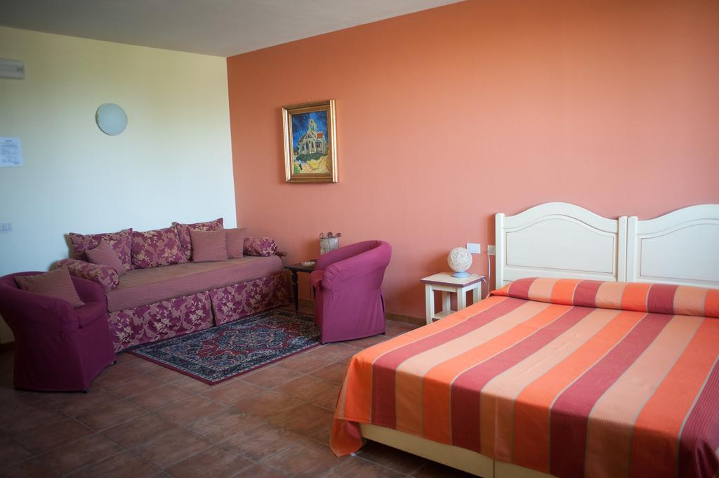 Gasthaus Agriturismo Il Mondo Parma Zimmer foto