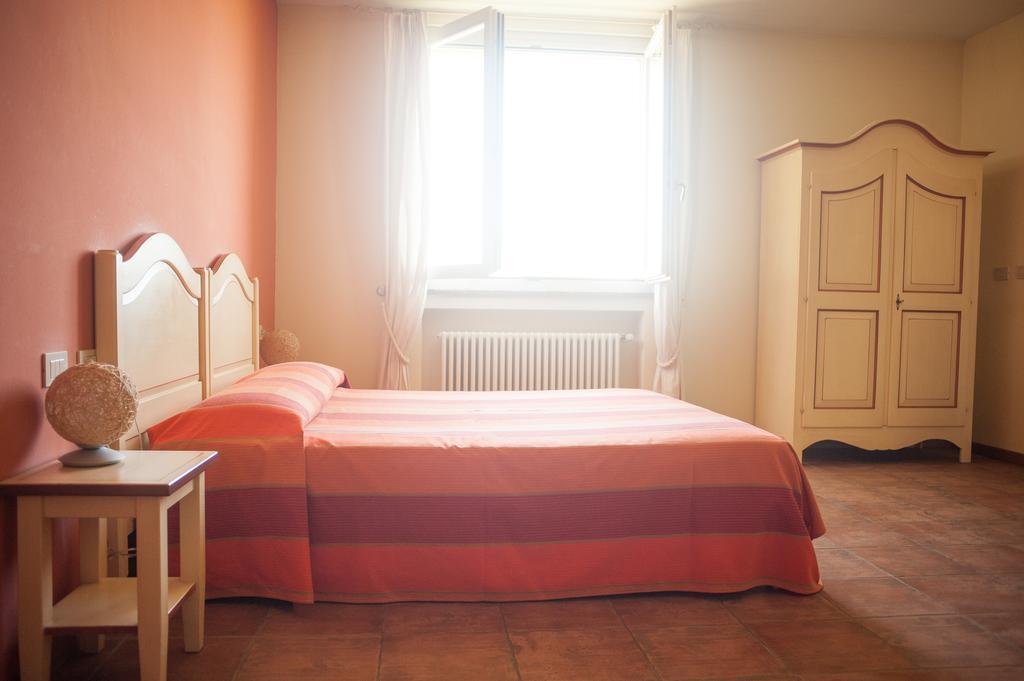 Gasthaus Agriturismo Il Mondo Parma Zimmer foto