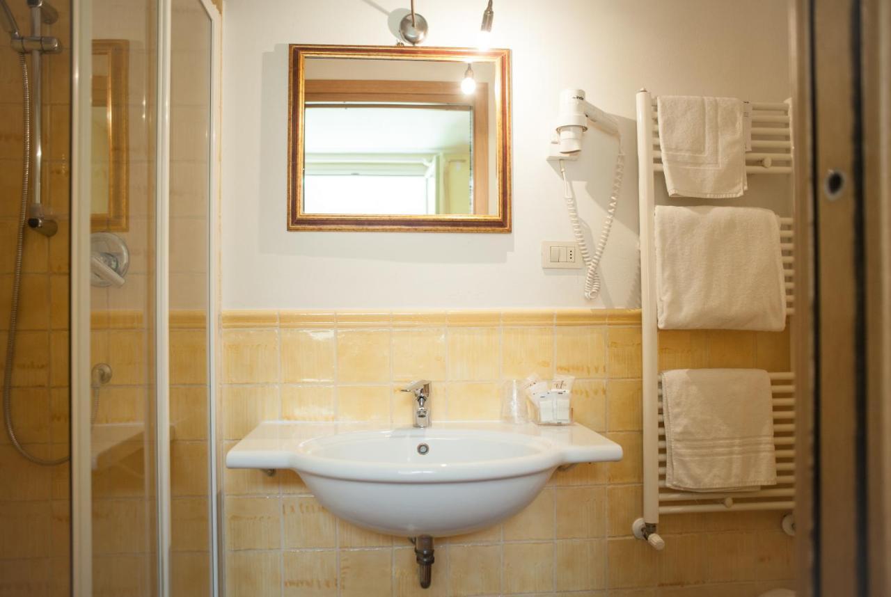 Gasthaus Agriturismo Il Mondo Parma Zimmer foto